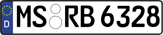 MS-RB6328