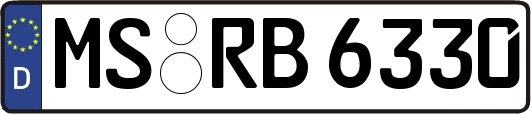 MS-RB6330