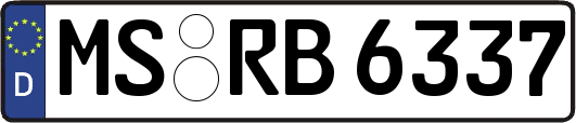 MS-RB6337