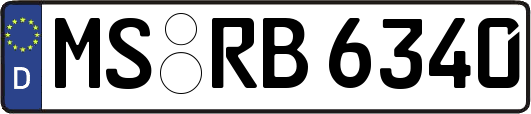 MS-RB6340