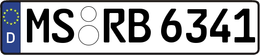 MS-RB6341