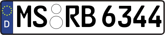 MS-RB6344