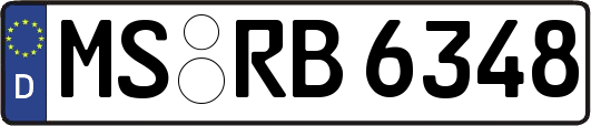 MS-RB6348