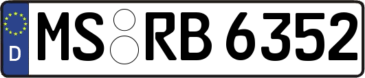 MS-RB6352