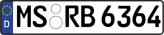 MS-RB6364