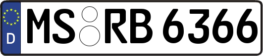 MS-RB6366