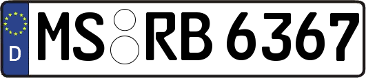 MS-RB6367