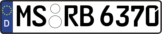 MS-RB6370