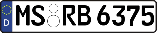 MS-RB6375