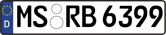 MS-RB6399