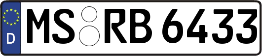 MS-RB6433