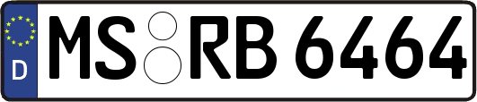 MS-RB6464