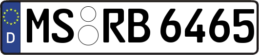 MS-RB6465