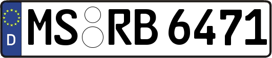 MS-RB6471