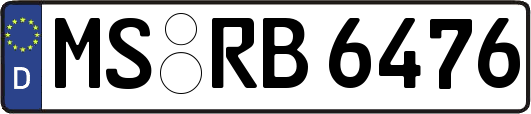MS-RB6476