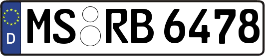 MS-RB6478