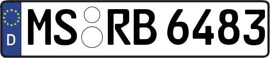 MS-RB6483