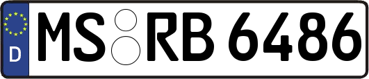 MS-RB6486
