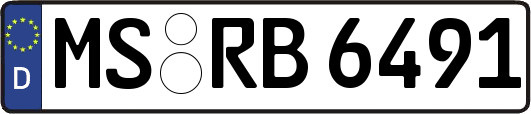 MS-RB6491