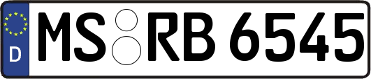 MS-RB6545