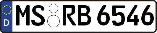 MS-RB6546