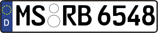 MS-RB6548
