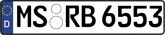 MS-RB6553