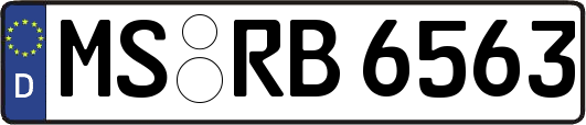 MS-RB6563