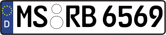 MS-RB6569