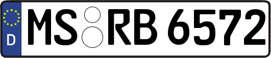 MS-RB6572