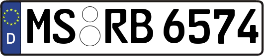 MS-RB6574