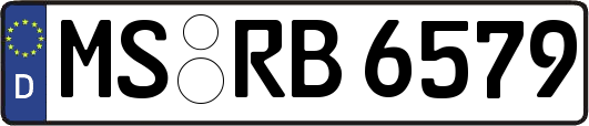 MS-RB6579