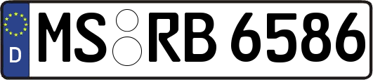 MS-RB6586