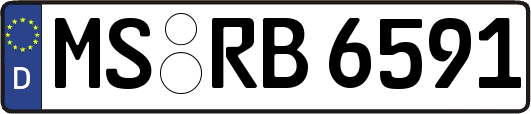 MS-RB6591
