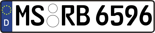MS-RB6596