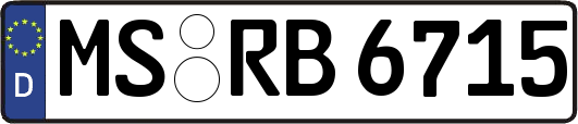MS-RB6715
