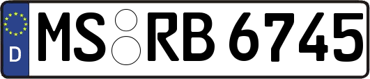 MS-RB6745