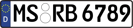 MS-RB6789