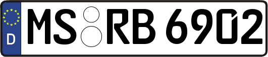 MS-RB6902