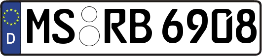 MS-RB6908