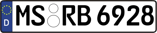 MS-RB6928