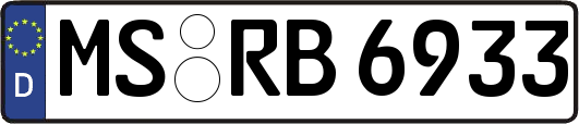 MS-RB6933