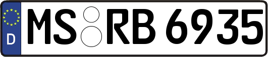 MS-RB6935