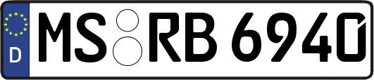 MS-RB6940