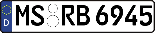 MS-RB6945