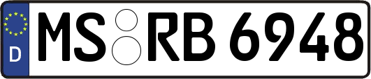 MS-RB6948