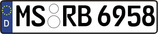 MS-RB6958