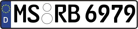 MS-RB6979