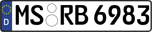 MS-RB6983