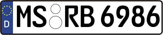 MS-RB6986